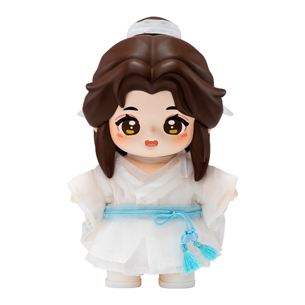 Plush Doll Display