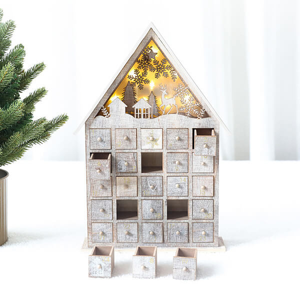 Christmas Cottage