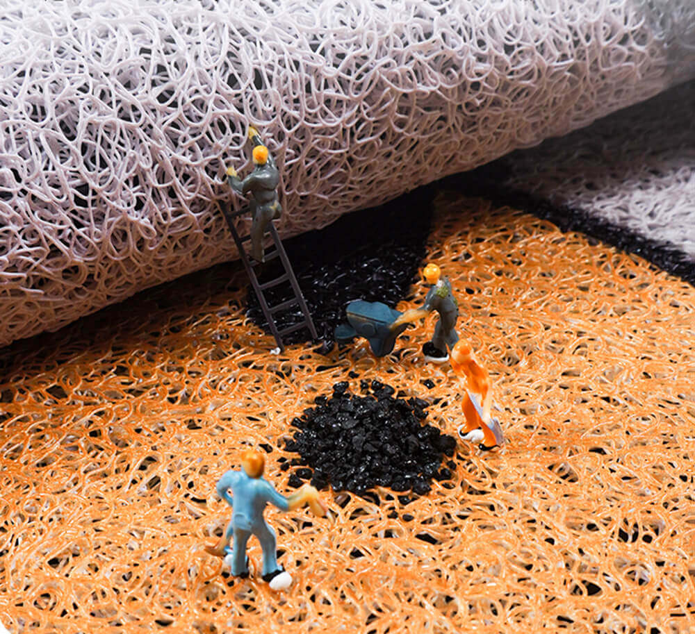 Protective Door Mat