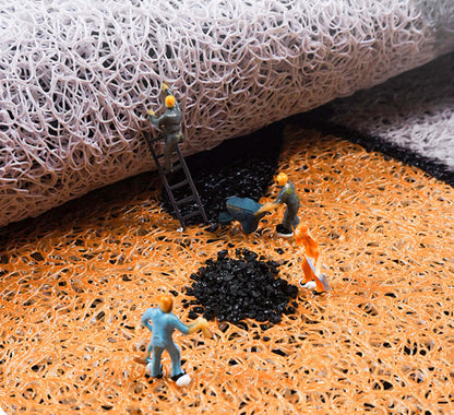 Protective Door Mat