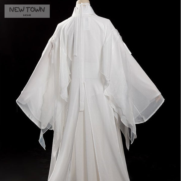 Heaven Official's Blessing Xie Lian Cosplay Costume