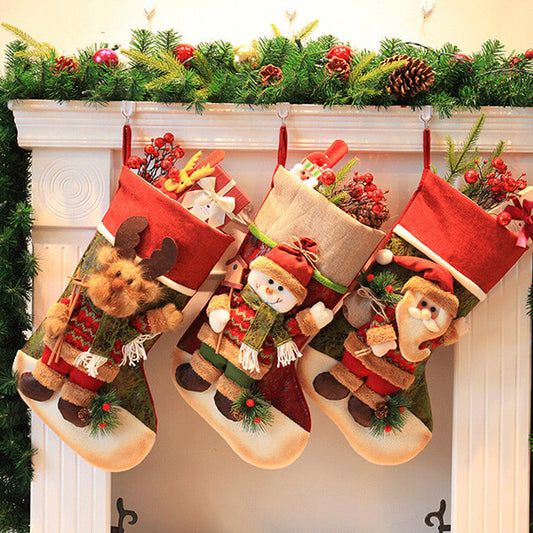 Christmas Stockings