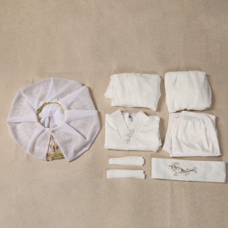 Heaven Official's Blessing Xie Lian Cosplay Costume