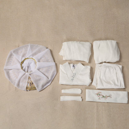 Heaven Official's Blessing Xie Lian Cosplay Costume