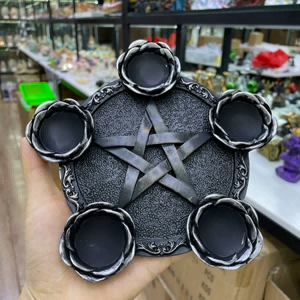Crystal Ball Display Stand