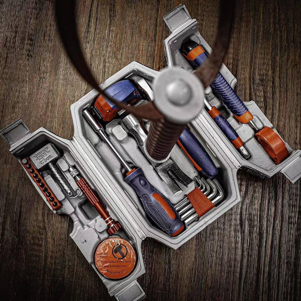 THOR Tools Set