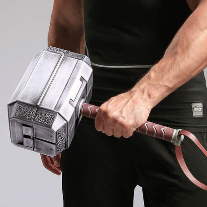 THOR Tools Set