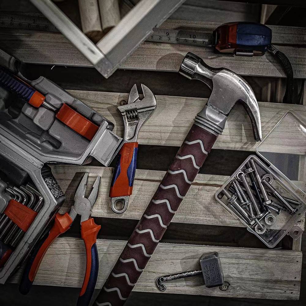 THOR Tools Set