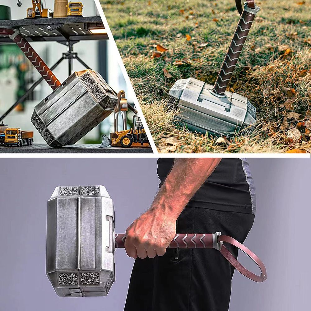 THOR Tools Set