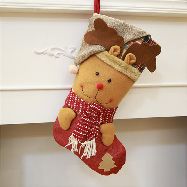 Rudolph the Reindeer