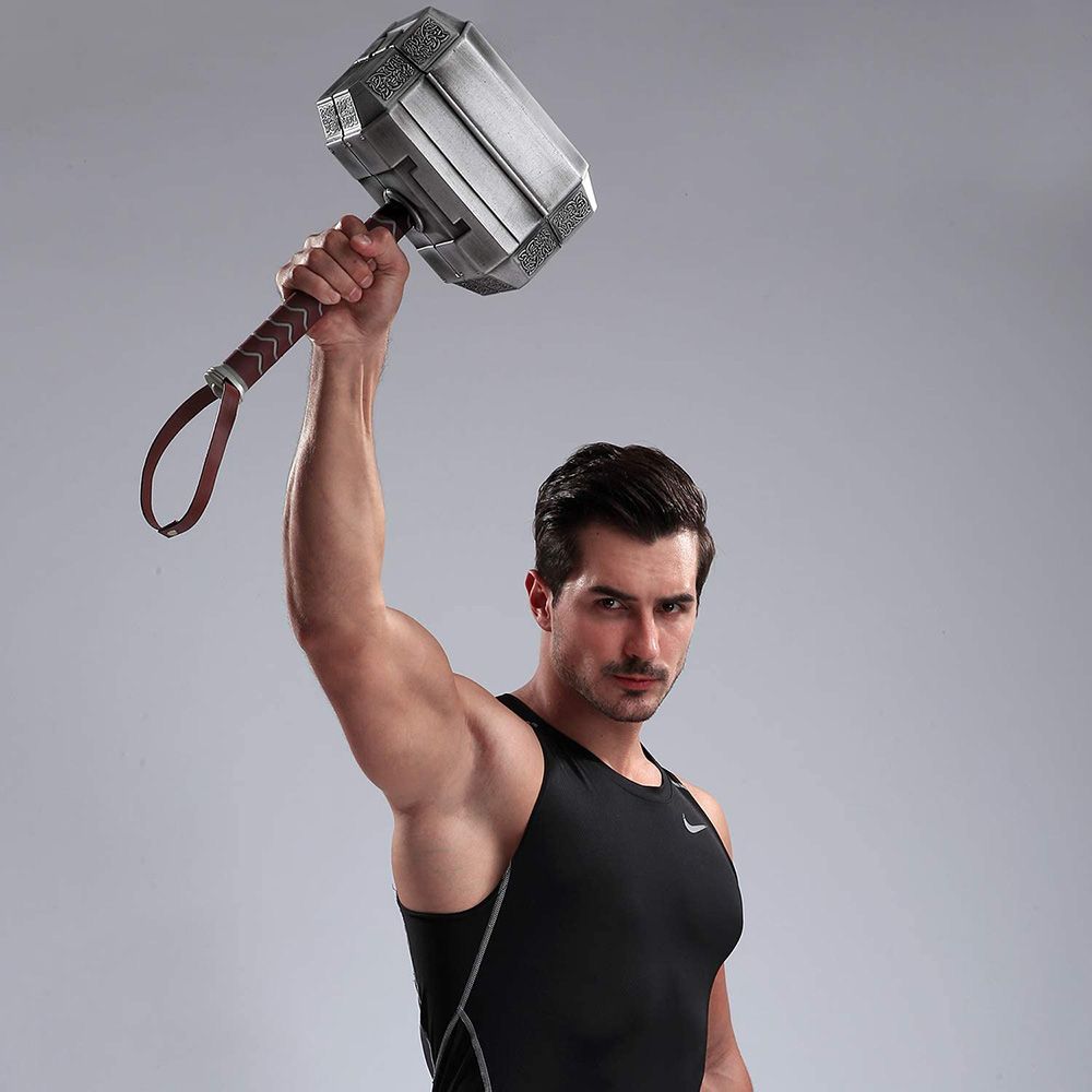 THOR Tools Set