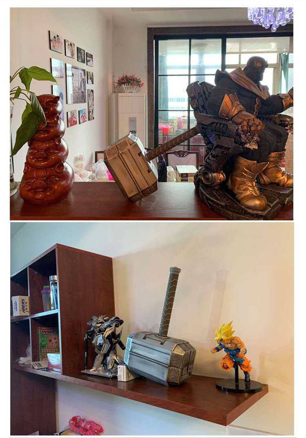 THOR Tools Set