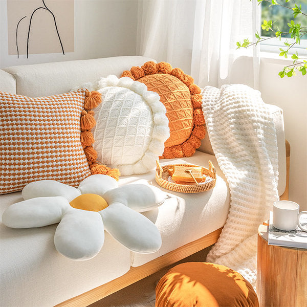 Fun Throw Pillows
