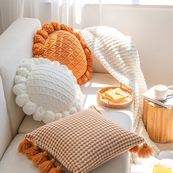 Fun Throw Pillows