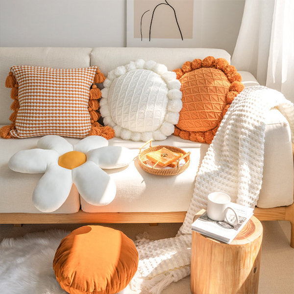 Fun Throw Pillows