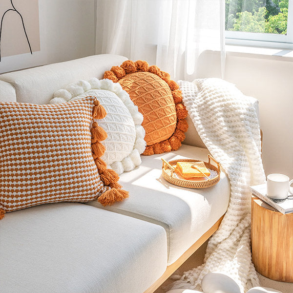 Fun Throw Pillows