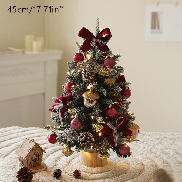 Winter Wonderland Tree