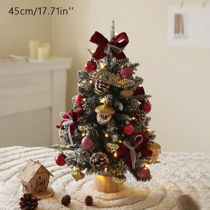 Winter Wonderland Tree