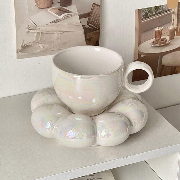 Classic Coffee Cup Design