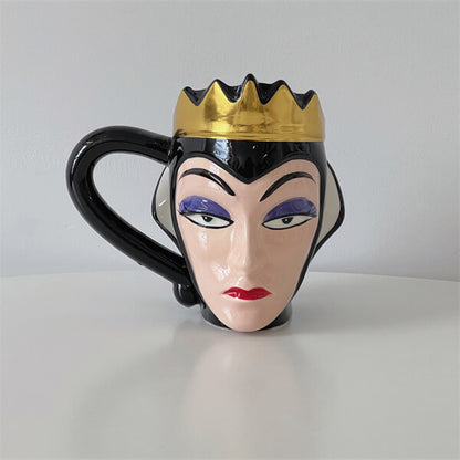 Fantasy Inspired Mug