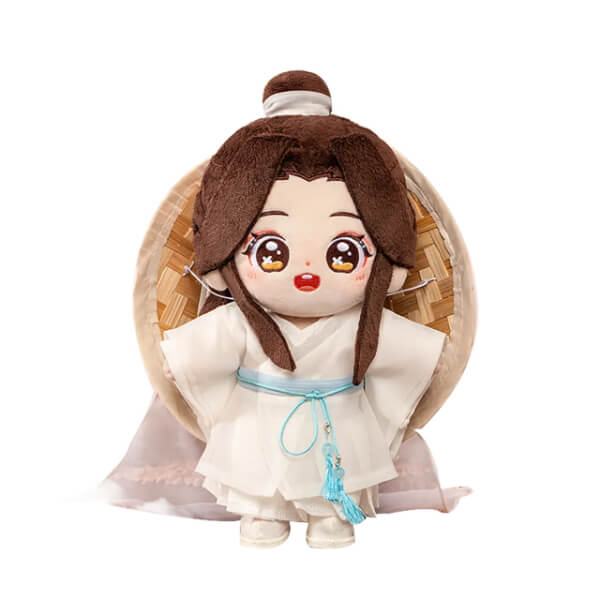 Heaven Official's Blessing XieLian Hua Cheng Dress Up Plush Doll