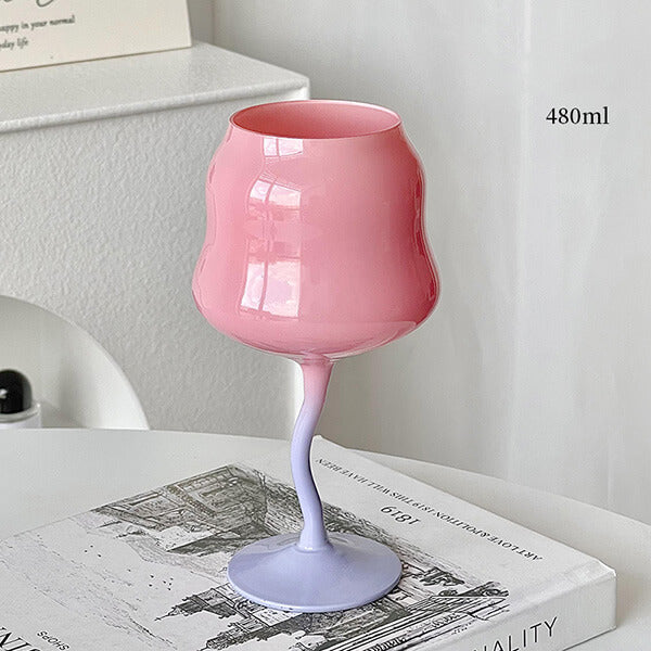 Cocktail and Champagne Cup
