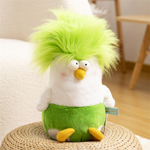 Sleepy Time Plush Companion