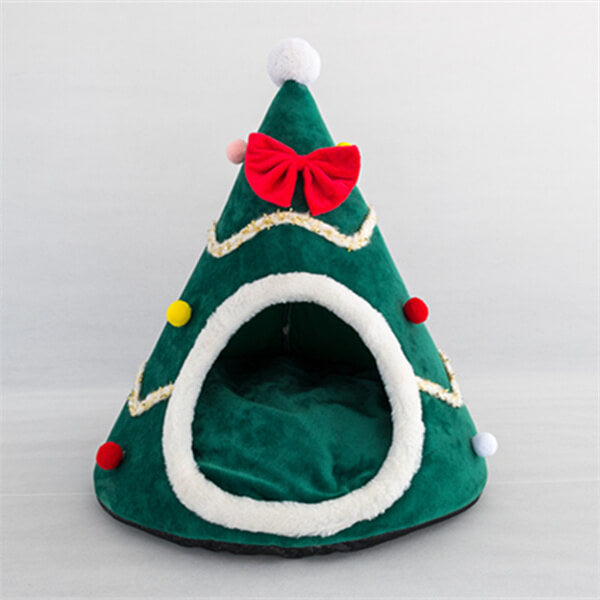 Festive Home Decor for Pets