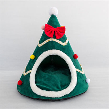 Festive Home Decor for Pets