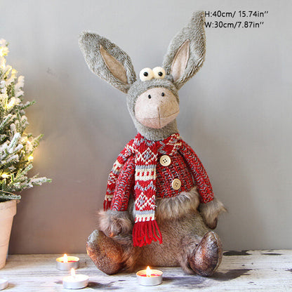 Home Decor for Christmas