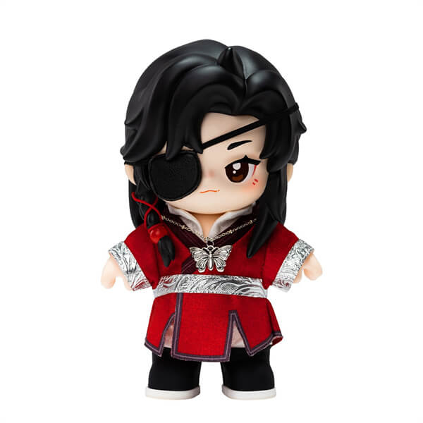 Exclusive Animation Merch