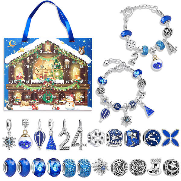 Snowman Jewelry