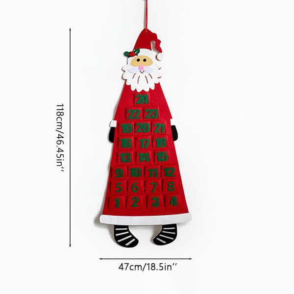 Santa Holiday Surprises