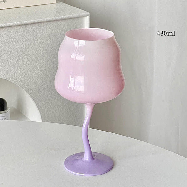 Fun and Whimsical Glassware
