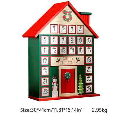 Charming Christmas Tree
