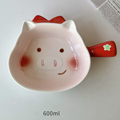 Kid-Friendly Dining