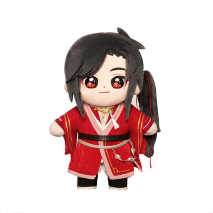 Heaven Official's Blessing XieLian Hua Cheng Dress Up Plush Doll