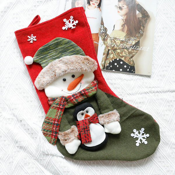 Holiday Home Decor