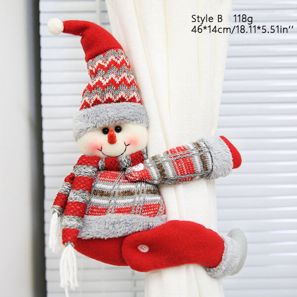 Christmas Home Decor