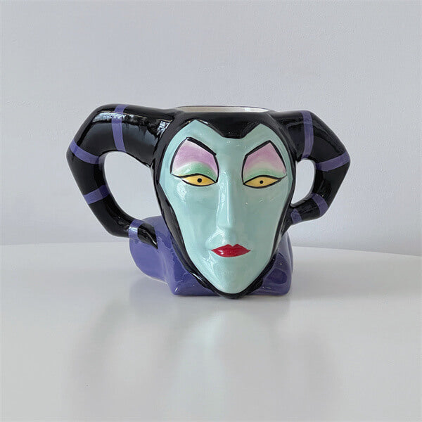 Versatile Ursula Ceramic Cup