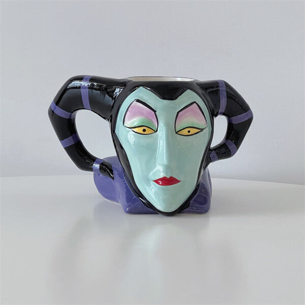 Versatile Ursula Ceramic Cup