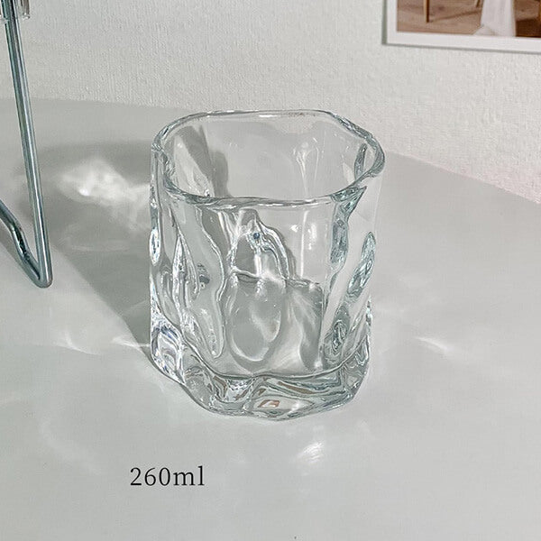Cocktail Glass Collection