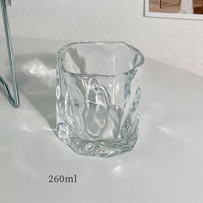 Cocktail Glass Collection
