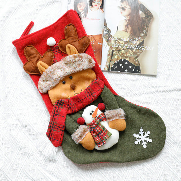 Rudolph the Reindeer