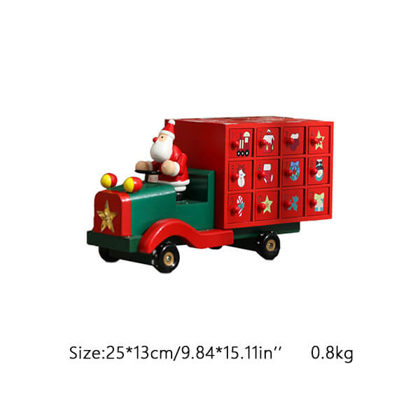 Holiday Spirit Ornament