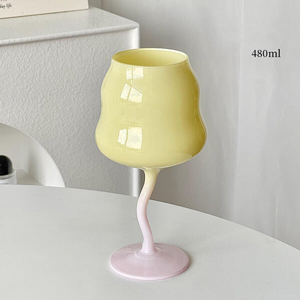High-Value Drinking Cup