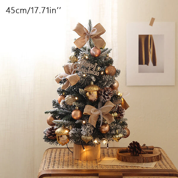 Winter Wonderland Tree