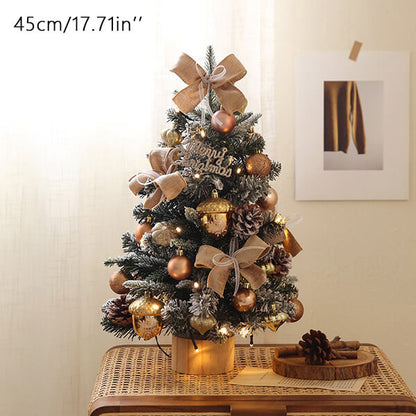 Winter Wonderland Tree