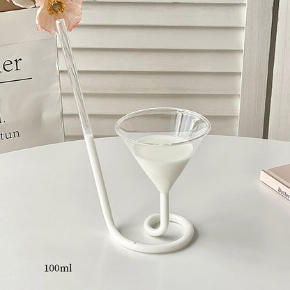 Cocktail Accessory Trio