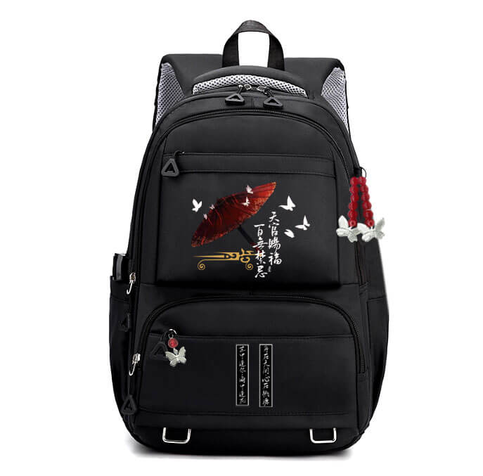 Heaven Official's Blessing Backpack Xie Lian and Hua Cheng